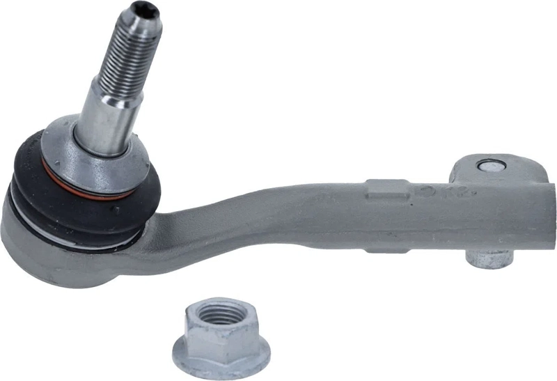 Tie Rod End Left LEMFORDER